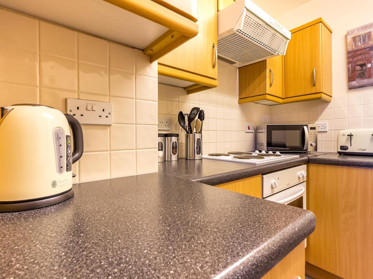 Host & Stay - New Street Studio Worcester Ngoại thất bức ảnh